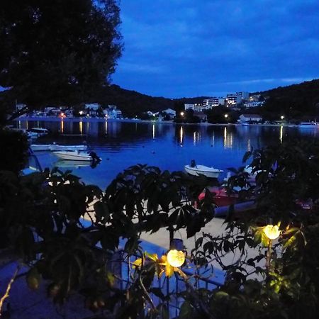 Apartments Milea กอร์จูลา ภายนอก รูปภาพ