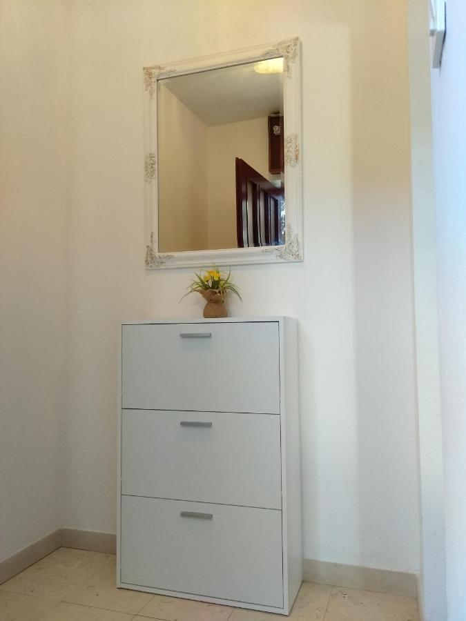 Apartments Milea กอร์จูลา ภายนอก รูปภาพ