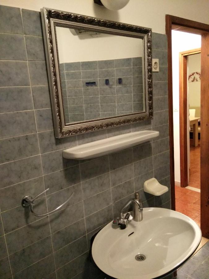 Apartments Milea กอร์จูลา ภายนอก รูปภาพ