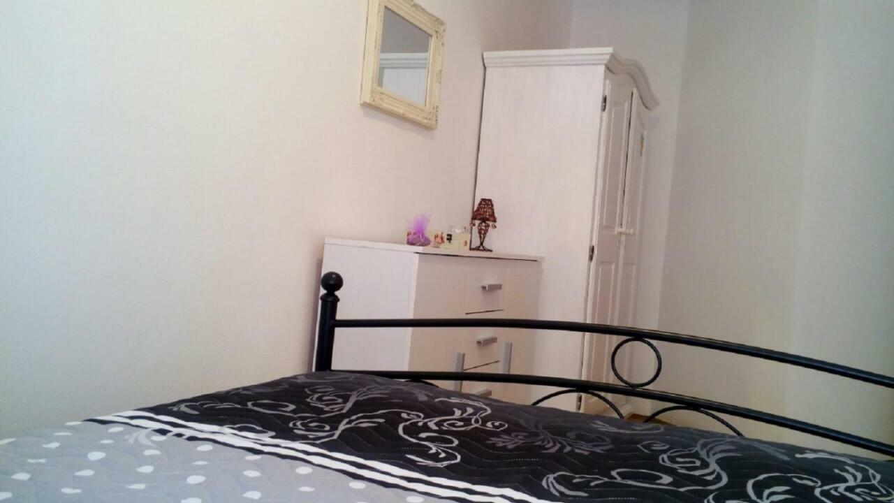 Apartments Milea กอร์จูลา ภายนอก รูปภาพ