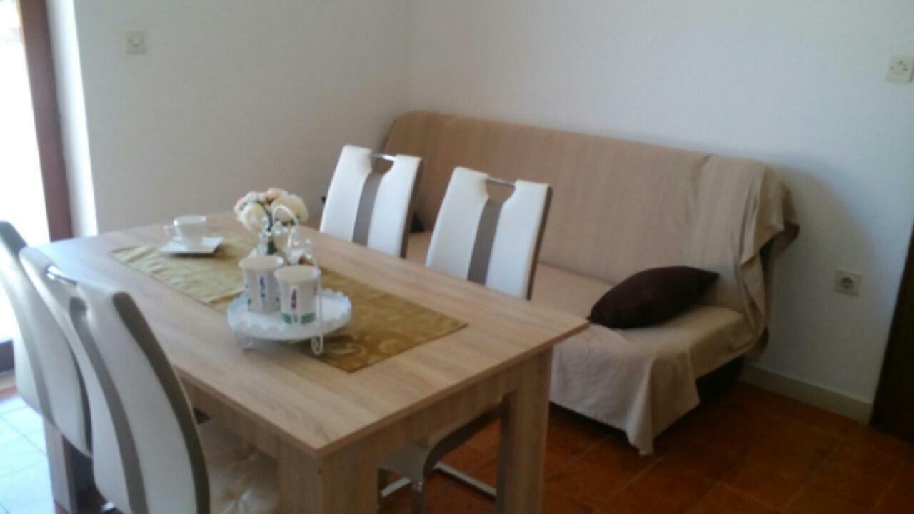 Apartments Milea กอร์จูลา ภายนอก รูปภาพ