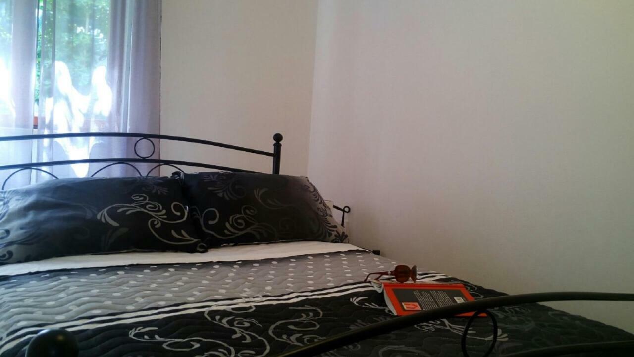Apartments Milea กอร์จูลา ภายนอก รูปภาพ